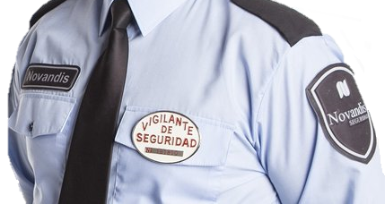 Vigilante de Seguridad de Transporte Alicante · Murcia · Valencia